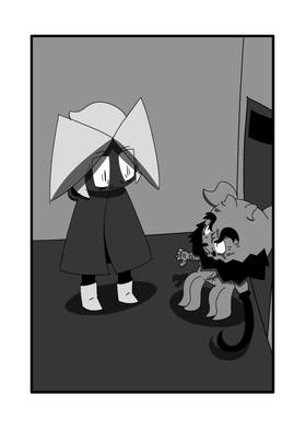 Read HOPPELESS  15 Page 9 in English