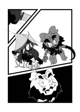 Read HOPPELESS  15 Page 10 in English