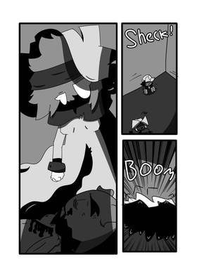 Read HOPPELESS  16 Page 2 in English