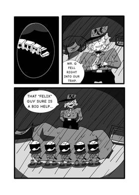 Read HOPPELESS  16 Page 4 in English