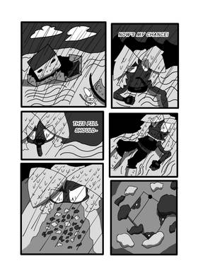 Read HOPPELESS  16 Page 7 in English