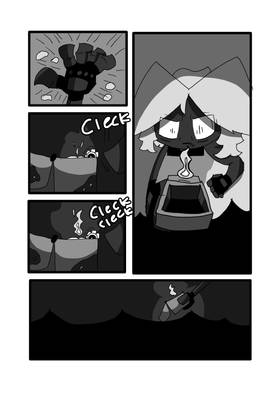 Read HOPPELESS  16 Page 8 in English