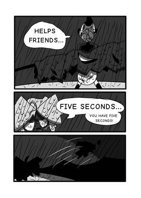 Read HOPPELESS  16 Page 10 in English