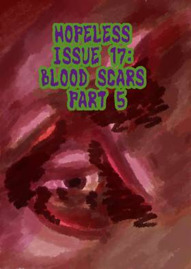 Read HOPPELESS  18 Page 1 in English