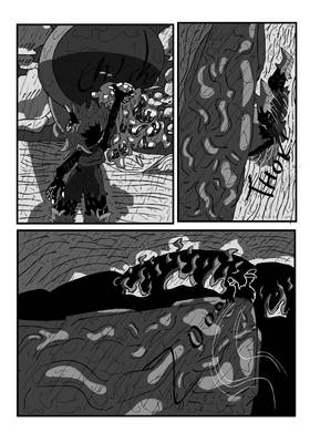 Read HOPPELESS  18 Page 10 in English