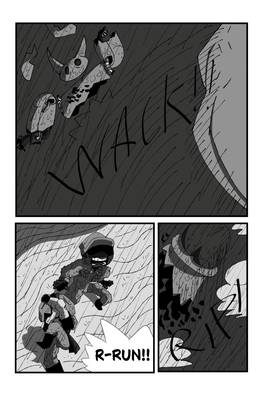 Read HOPPELESS  18 Page 6 in English