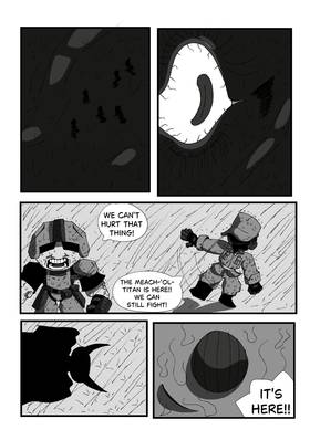 Read HOPPELESS  18 Page 5 in English