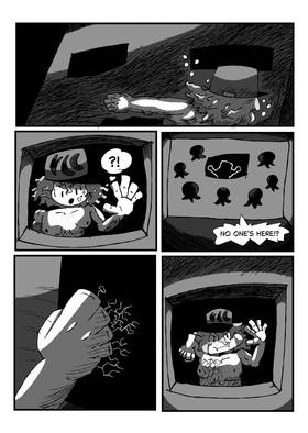 Read HOPPELESS  18 Page 4 in English