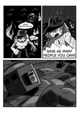 Read HOPPELESS  18 Page 3 in English