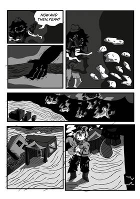 Read HOPPELESS  19 Page 7 in English