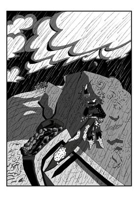 Read HOPPELESS  19 Page 3 in English