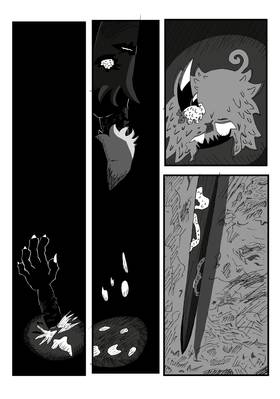 Read HOPPELESS  19 Page 2 in English