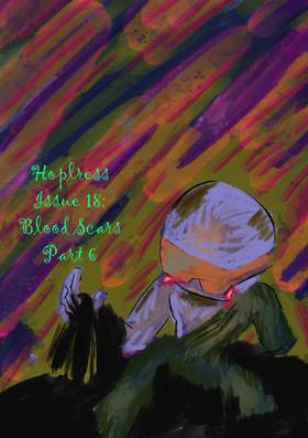 Read HOPPELESS  19 Page 1 in English