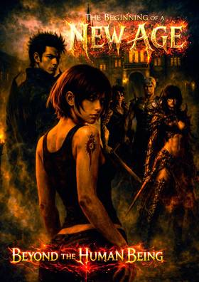 Read The Beginning of a New Age  1 Page 1 in Spanish