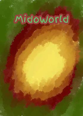 Read MidoWorld: Part 1  1 Page 1 in English