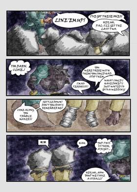 Read MidoWorld: Part 2  1 Page 2 in English