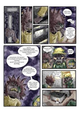 Read MidoWorld: Part 2  1 Page 5 in English