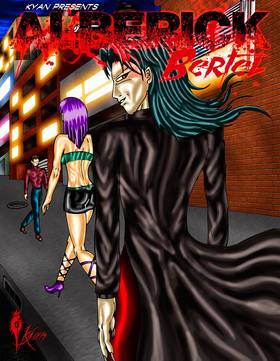 Read Alberick Bertel  1 Page 1 in Spanish