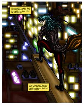 Read Alberick Bertel  1 Page 2 in Spanish