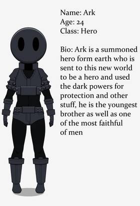 Read K-Ark Adventures  1 Page 2 in English