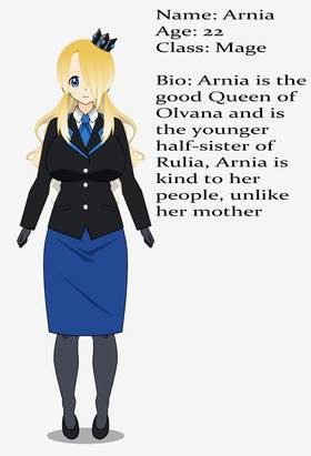 Read K-Ark Adventures  1 Page 4 in English