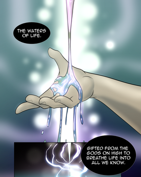 Read Caravan  1 Page 1 in English