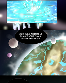 Read Caravan  1 Page 2 in English