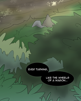 Read Caravan  1 Page 5 in English