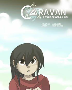 Read Caravan  2 Page 1 in English