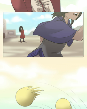 Read Caravan  2 Page 2 in English