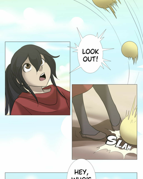 Read Caravan  2 Page 3 in English
