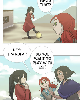 Read Caravan  2 Page 4 in English