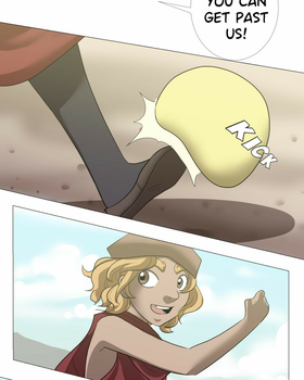 Read Caravan  2 Page 7 in English