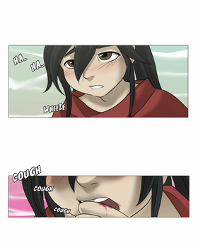 Read Caravan  2 Page 9 in English