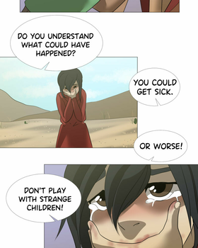 Read Caravan  3 Page 4 in English