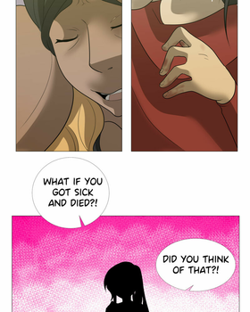 Read Caravan  3 Page 6 in English