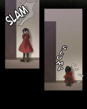 Read Caravan  3 Page 9 in English