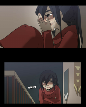 Read Caravan  3 Page 10 in English