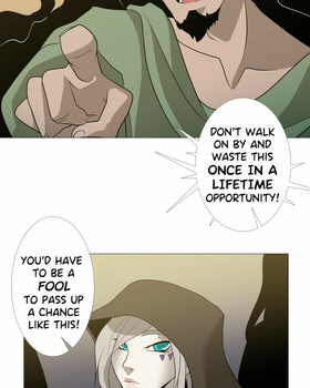 Read Caravan  4 Page 6 in English