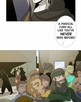 Read Caravan  4 Page 7 in English