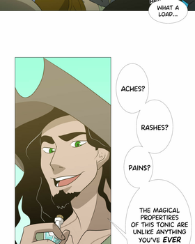 Read Caravan  4 Page 8 in English