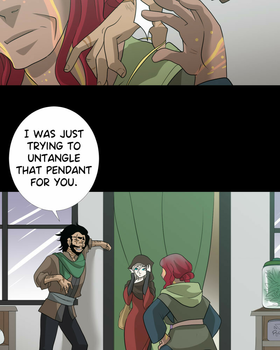 Read Caravan  5 Page 2 in English