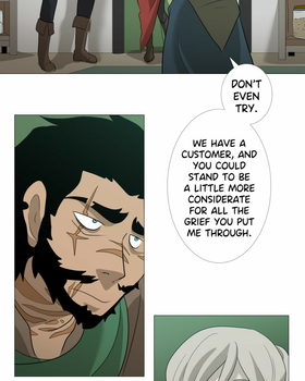 Read Caravan  5 Page 3 in English