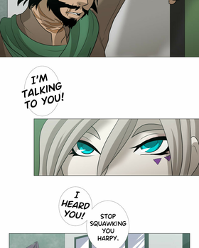 Read Caravan  5 Page 5 in English