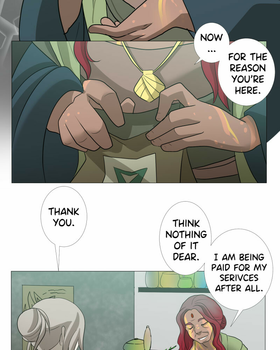 Read Caravan  5 Page 9 in English