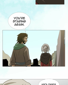 Read Caravan  6 Page 4 in English