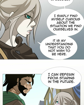 Read Caravan  6 Page 5 in English
