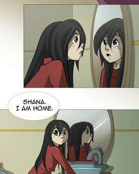 Read Caravan  6 Page 8 in English