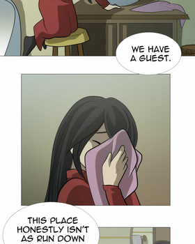 Read Caravan  6 Page 9 in English