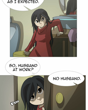 Read Caravan  6 Page 10 in English